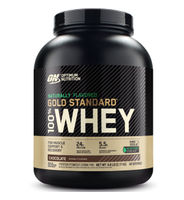 Optimum Nutrition Natural 100% Whey Protein