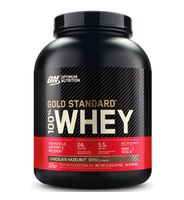 Optimum Nutrition Gold Standard 100% Whey Protein