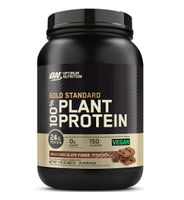 Optimum Nutrition Gold Standard Plant Protein Powder