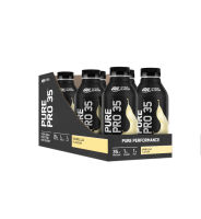 Optimum Nutrition PurePro35 RTD - 6 pack