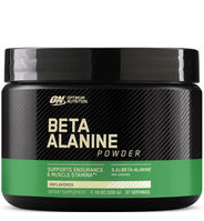 Optimum Nutrition Beta Alanine