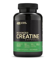 Optimum Nutrition Creatine 2500 Caps