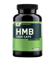 Optimum Nutrition HMB 1000