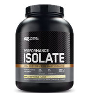 Optimum Nutrition Performance Isolate