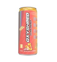 EHP Labs Oxyshred Ultra Energy Drink - 6 Cans