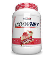 EHP Labs Oxywhey Protein