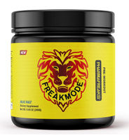 Pharmafreak Freak Mode Preworkout