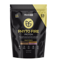 PranaOn Phyto Fire Protein - Multi Pack