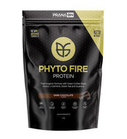 PranaOn Phyto Fire Protein