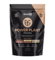 PranaOn Power Plant Protein - Multi Pack