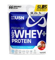 USN Premium 100% Whey Protein