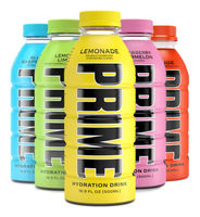 PRIME Hydration Drink - 6 Bottles