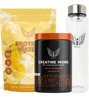 NZ Muscle Protein Water + Creatine