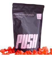 Push Creatine Monohydrate Gummies - 90 Gummies