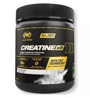 PVL Creatine X8