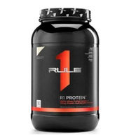 Rule1 Protein Isolate