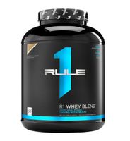 Rule1 Whey Protein 5Lb