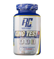 Ronnie Coleman King Test 90 Tablets