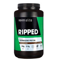 Horleys Elite Ripped Protein