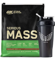 Optimum Nutrition Serious Mass