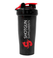 Shotgun Shaker 600ml