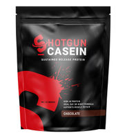 Shotgun Casein Protein 1Kg