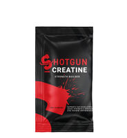 Shotgun Creatine 50g