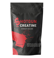 Shotgun Creatine 500g