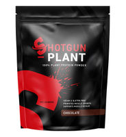 Shotgun Plant Protein