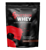 Shotgun Whey Protein 1Kg