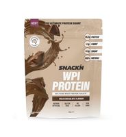 Snackn WPI Protein