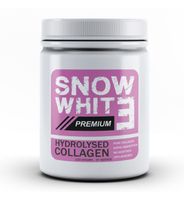 Snow White Premium Hydrolysed Collagen