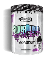 Gaspari Nutrition SuperPump Aggression