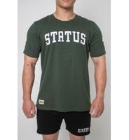 Status Varsity Tee