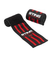 Sting Elasticised Lifting Wrist Wrap