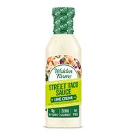 Walden Farms Street Taco Sauce