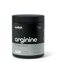 Switch Nutrition Essential L-Arginine 200g