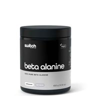 Switch Nutrition Essential Beta-Alanine