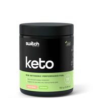 Switch Nutrition Keto 30srv