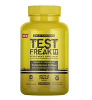 PharmaFreak Test Freak GOLD 120 Capsules