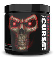 JNX Sports The Curse Non-Stim Pumps