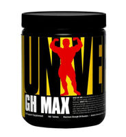 Universal GH Max 180 Tablets