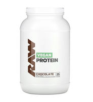 Get Raw Nutrition Vegan Protein