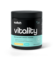 Switch Nutrition Vitality