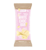 Vitawerx White Chocolate Protein Bar