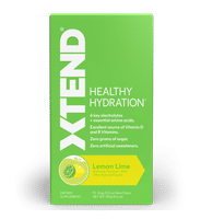 Xtend Healthy Hydration 15 Stick Pack