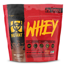 Mutant Whey : Ultimate whey protein blend : NZ Muscle