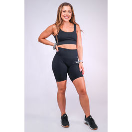 NZ Muscle Active Ribbed Leggings