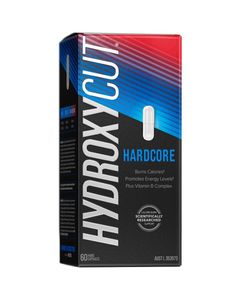 MuscleTech Hydroxycut Hardcore 60 caps