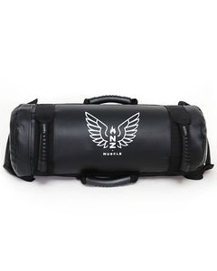 NZ Muscle Fillable Weight Bag